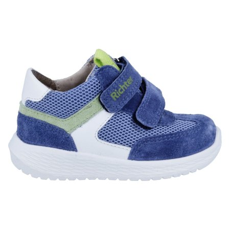 Richter celoroční dětská obuv 0673 3211 6821 Timmy