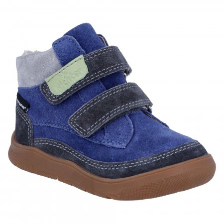 Richter celoroční dětská obuv 0756 2211 6611 Samy