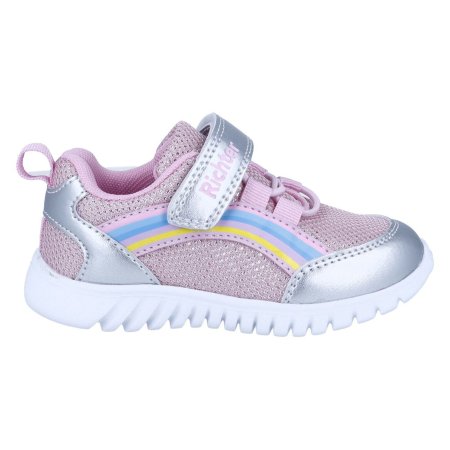 Richter dětské tenisky 2665 3271 1101 Wallaby powder