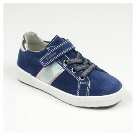 Richter celoroční dětská obuv 4352 1111 6821