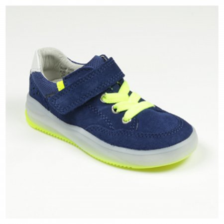 Richter celoroční dětská obuv 6703 1111 6821