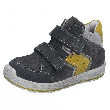 Ricosta celoroční dětská obuv 2120200-494 Kimo