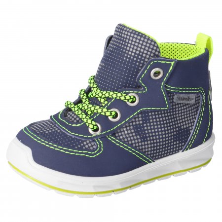 Ricosta celoroční dětská obuv 2120900-174 Pejo