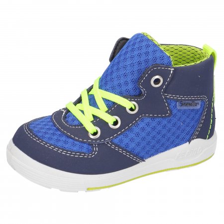 Ricosta celoroční dětská obuv 24210-172 Pejo