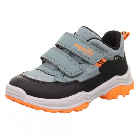 Superfit celoroční dětská obuv 1-000052-7500 Jupiter