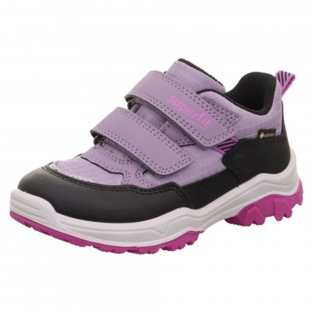Superfit celoroční dětská obuv 1-000052-8500 Jupiter