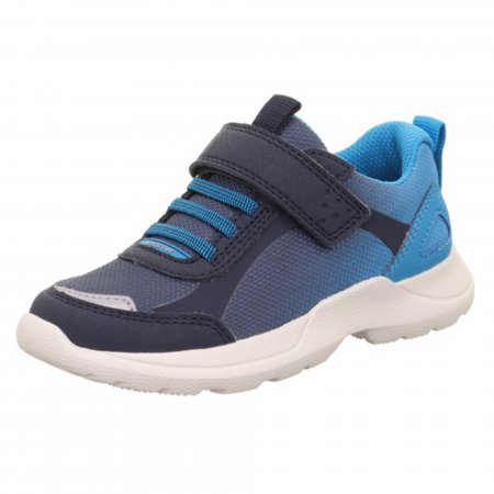 Superfit dětské tenisky 1-000211-8100 Rush