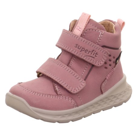 Superfit pZ26 Celoroční dětská obuv 1-000367-8500 Breeze