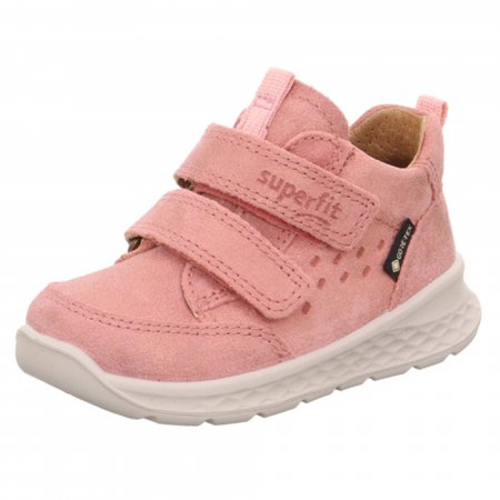 Superfit celoroční dětská obuv 1-000369-5520 Breeze