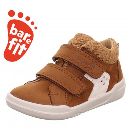 Superfit celoroční dětská obuv 1-000543-3010 Superfree
