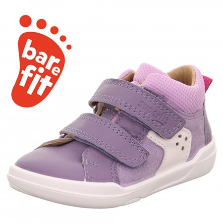 Superfit celoroční dětská obuv 1-000543-8510 Superfree