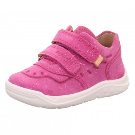 Superfit celoroční dětská obuv 1-000742-5510 Whaley