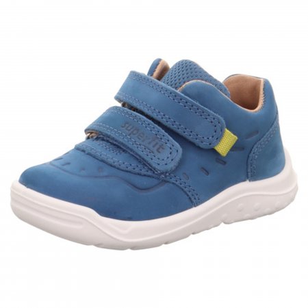 Superfit celoroční dětská obuv 1-000742-8000 Whaley