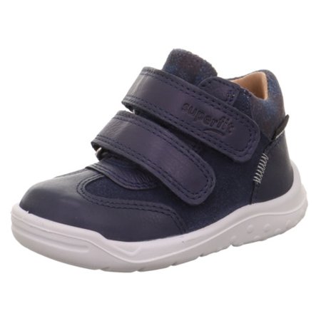 Superfit celoroční dětská obuv 1-000744-8010 Whaley