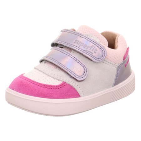 Superfit celoroční dětská obuv 1-000776-9070 Supies