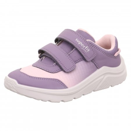 Superfit dětské tenisky 1-006100-8510 Kicks