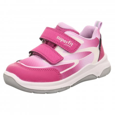 Superfit celoroční dětská obuv 1-006411-5500 Cooper