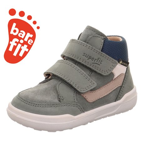 Superfit celoroční dětská obuv 1-100203-7000 Superfree