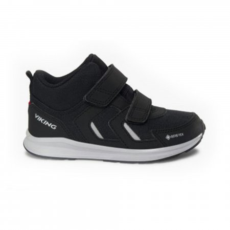 Viking celoroční dětská obuv 3-55025-289 Game Mid GTX 2V