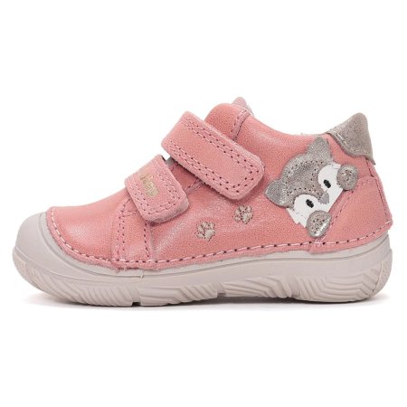 D.D.Step celoroční dětská obuv S082-61703C
