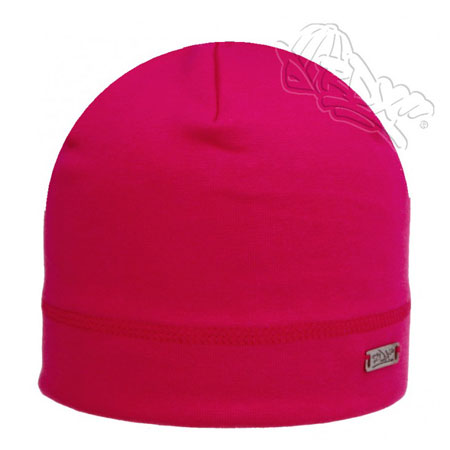 RDX dětská bavlněná čepice 2978 růžová