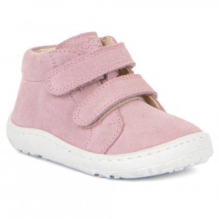 Froddo celoroční dětská obuv G2130323-14 Pink+