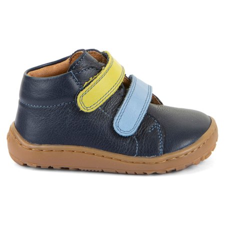 Froddo celoroční dětská obuv G2130369-3 blue/denim