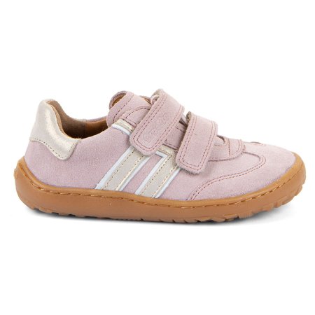 Froddo celoroční dětská obuv G3130292-8 pink
