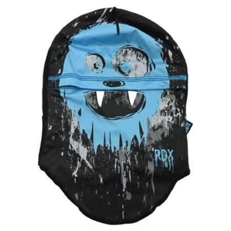 RDX dětská funkční kukla F791W modrá