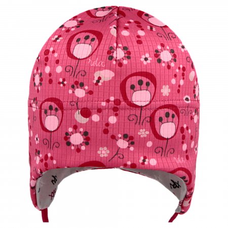 RDX dětská funkční čepice F796P růžová