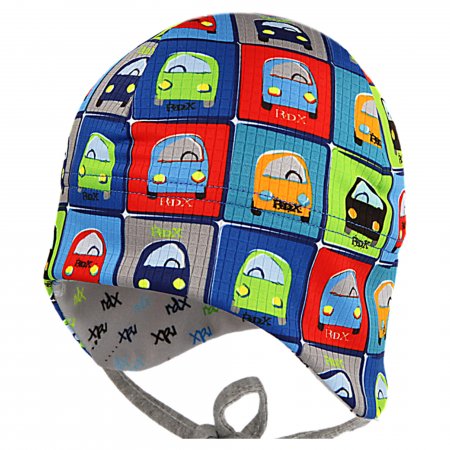 RDX dětský funkční set F799P červená