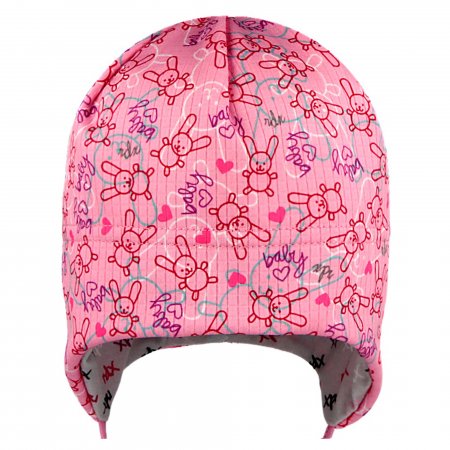 RDX dětská funkční čepice F800P růžová