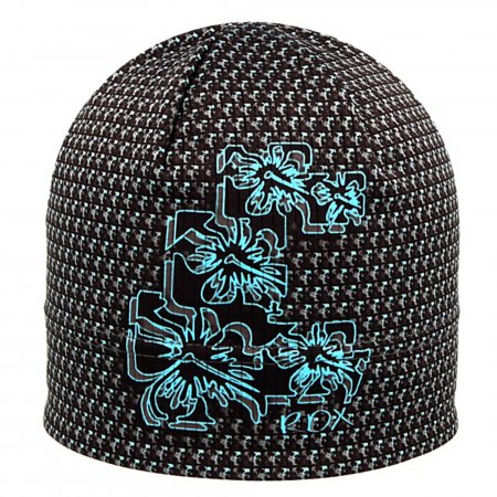 RDX dětská funkční čepice F808P modrá