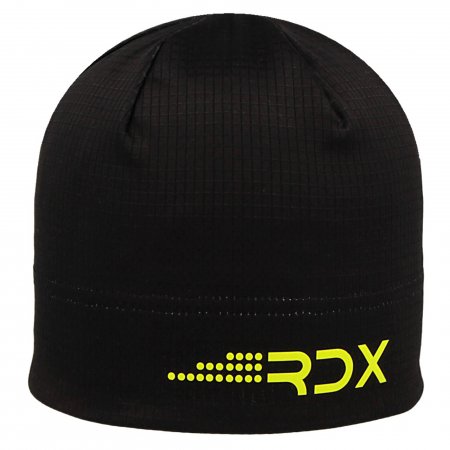 RDX dětská funkční čepice F816P žlutá