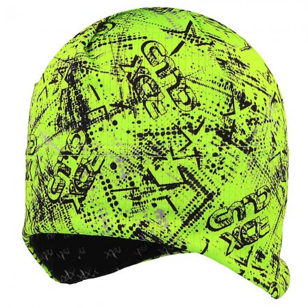 RDX dětská funkční čepice F926P zelená