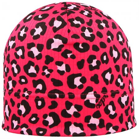 RDX dětská funkční čepice F937P růžová