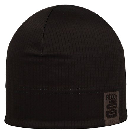 RDX dětská funkční čepice F1376 černá