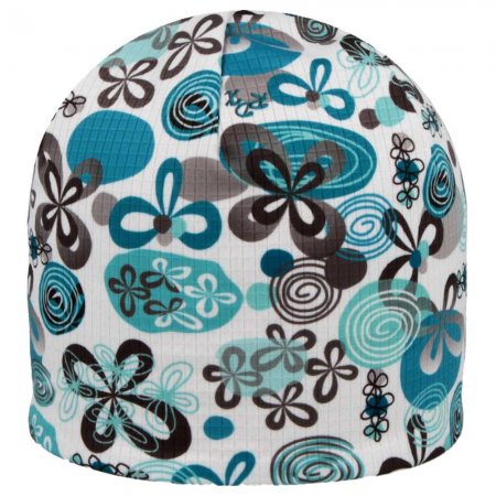 RDX dětská funkční čepice FZ967P bílá