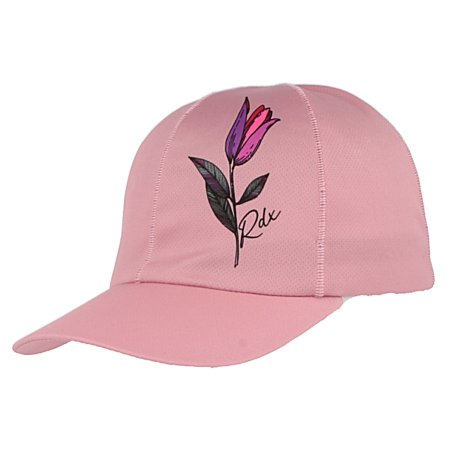 RDX dětská funkční letní čepice FL1497C růžová