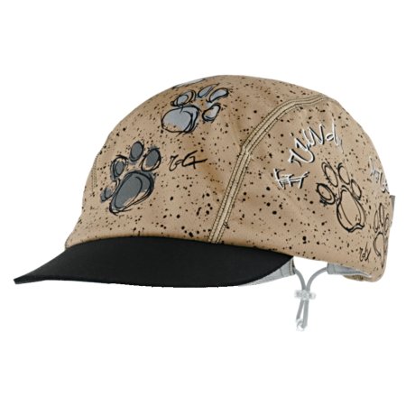 RDX dětská funkční letní čepice FL1639C béžová