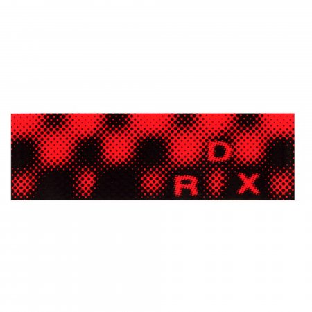 RDX dětská funkční čelenka F715 červená