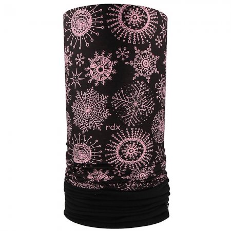 RDX dětská funkční tuba F965EF černá