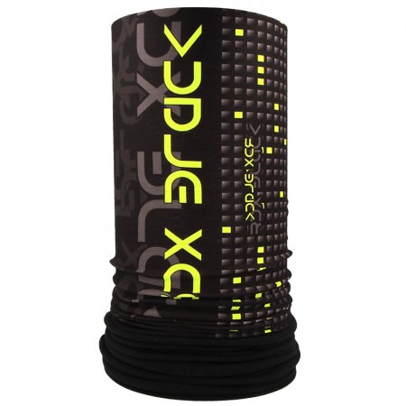 RDX dětská funkční tuba F972EF žlutá