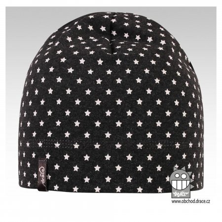 Dráče dětská bavlněná čepice Adam 16