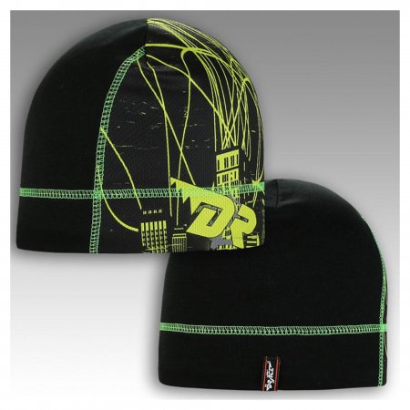 Dráče dětská bavlněná čepice Alice 07