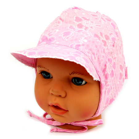 RDX dětská letní čepice 7409