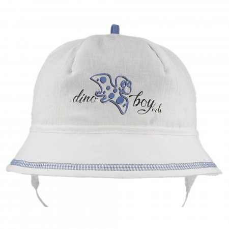 RDX dětská letní čepice 7676 modrá