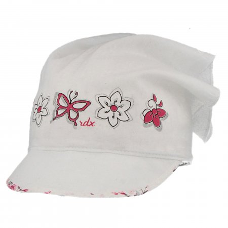 RDX dětská letní čepice 7680