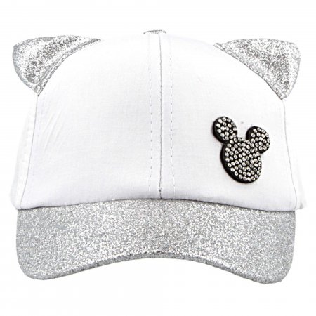 RDX dětská letní kšiltovka D125 bílá