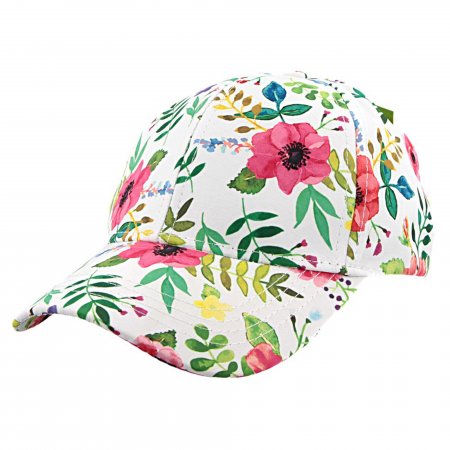 RDX dětská letní kšiltovka D162 zelená